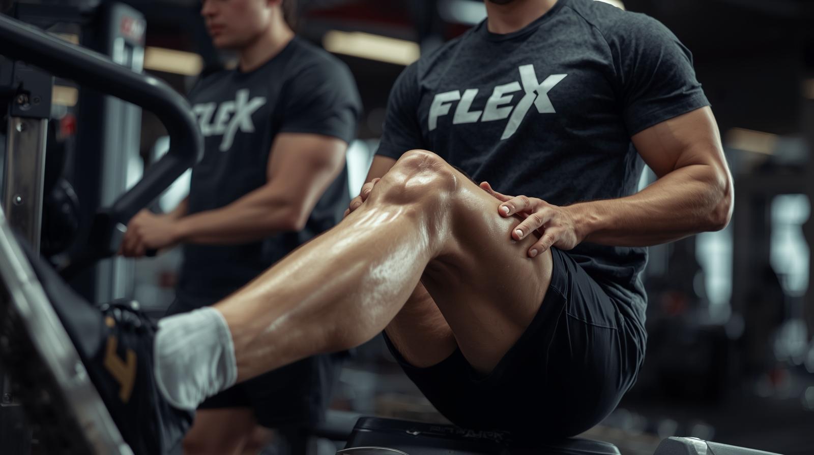 Ejercicios para rodilla y cadera: plan de fuerza protectora